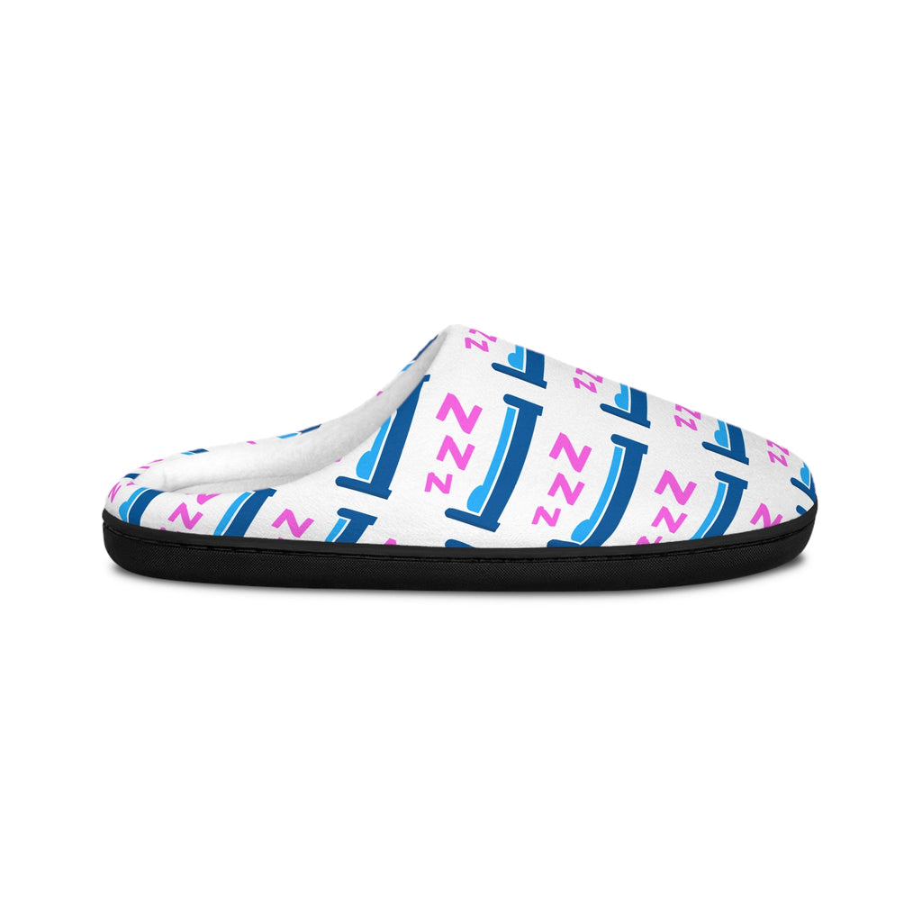 Women's 'Sleep Over Everything' Cozy Slippers - 314 Originals