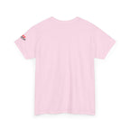 You Love Me Tee — Retro Pink Heart Graphic T-Shirt - 314 Originals