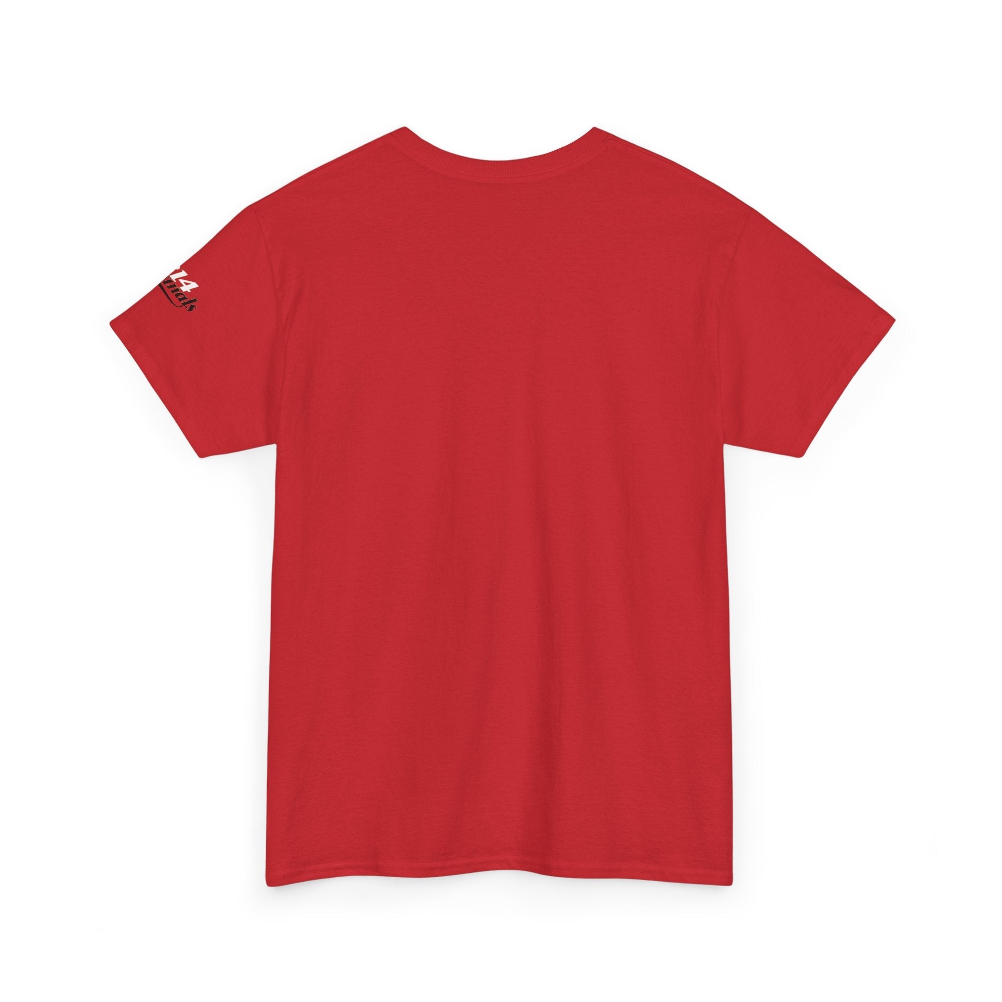 You Love Me Tee — Retro Pink Heart Graphic T-Shirt - 314 Originals