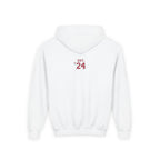 Youth Hoodie — "314 Originals" Athletic Pullover (Est. '24) - 314 Originals