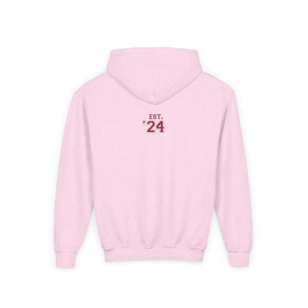 Youth Hoodie — "314 Originals" Athletic Pullover (Est. '24) - 314 Originals