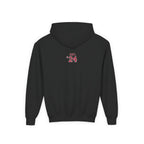 Youth Hoodie — "314 Originals" Athletic Pullover (Est. '24) - 314 Originals