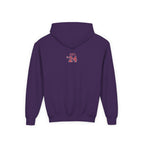 Youth Hoodie — "314 Originals" Athletic Pullover (Est. '24) - 314 Originals