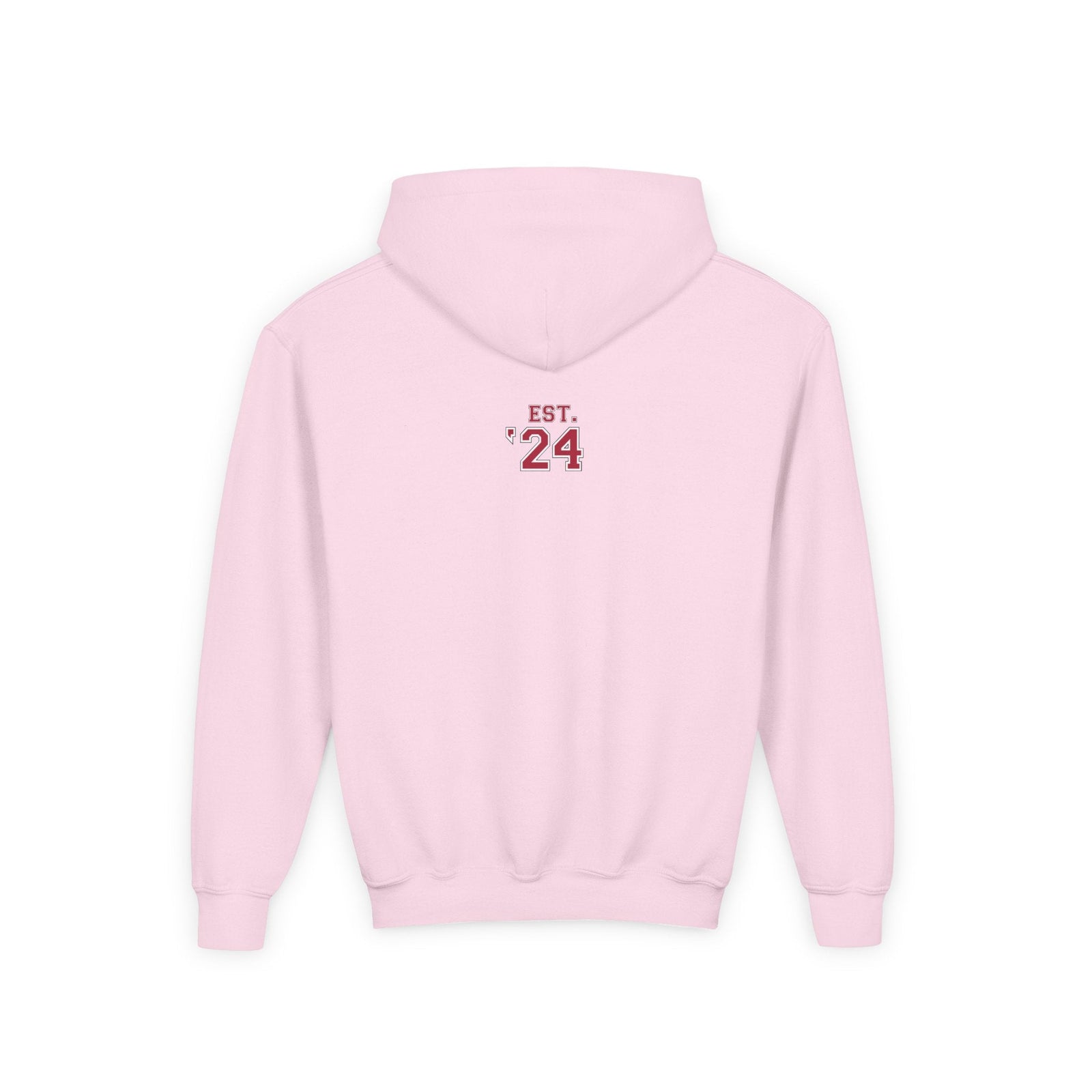 Youth Hoodie — "314 Originals" Athletic Pullover (Est. '24) - 314 Originals