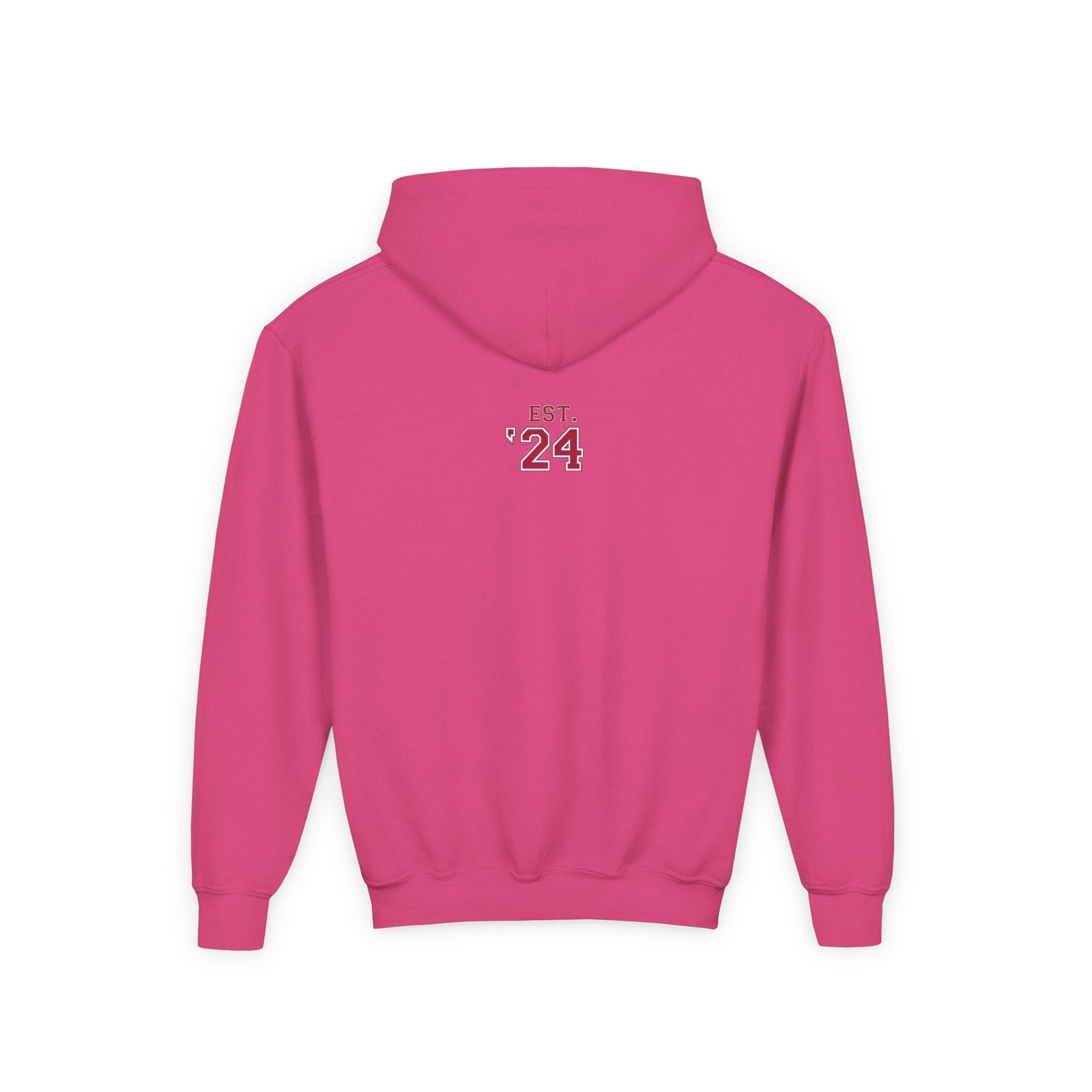 Youth Hoodie — "314 Originals" Athletic Pullover (Est. '24) - 314 Originals
