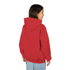 Youth Hoodie - "314 Originals" Retro Script Chest Logo - 314 Originals