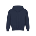 Youth Hoodie - "314 Originals" Retro Script Chest Logo - 314 Originals