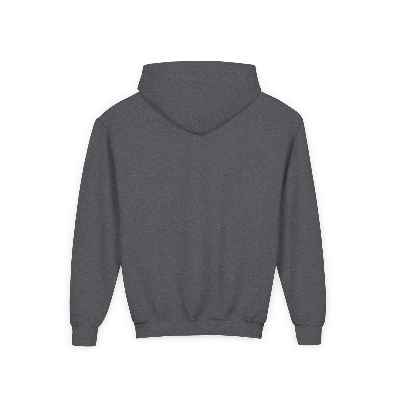 Youth Hoodie - "314 Originals" Retro Script Chest Logo - 314 Originals