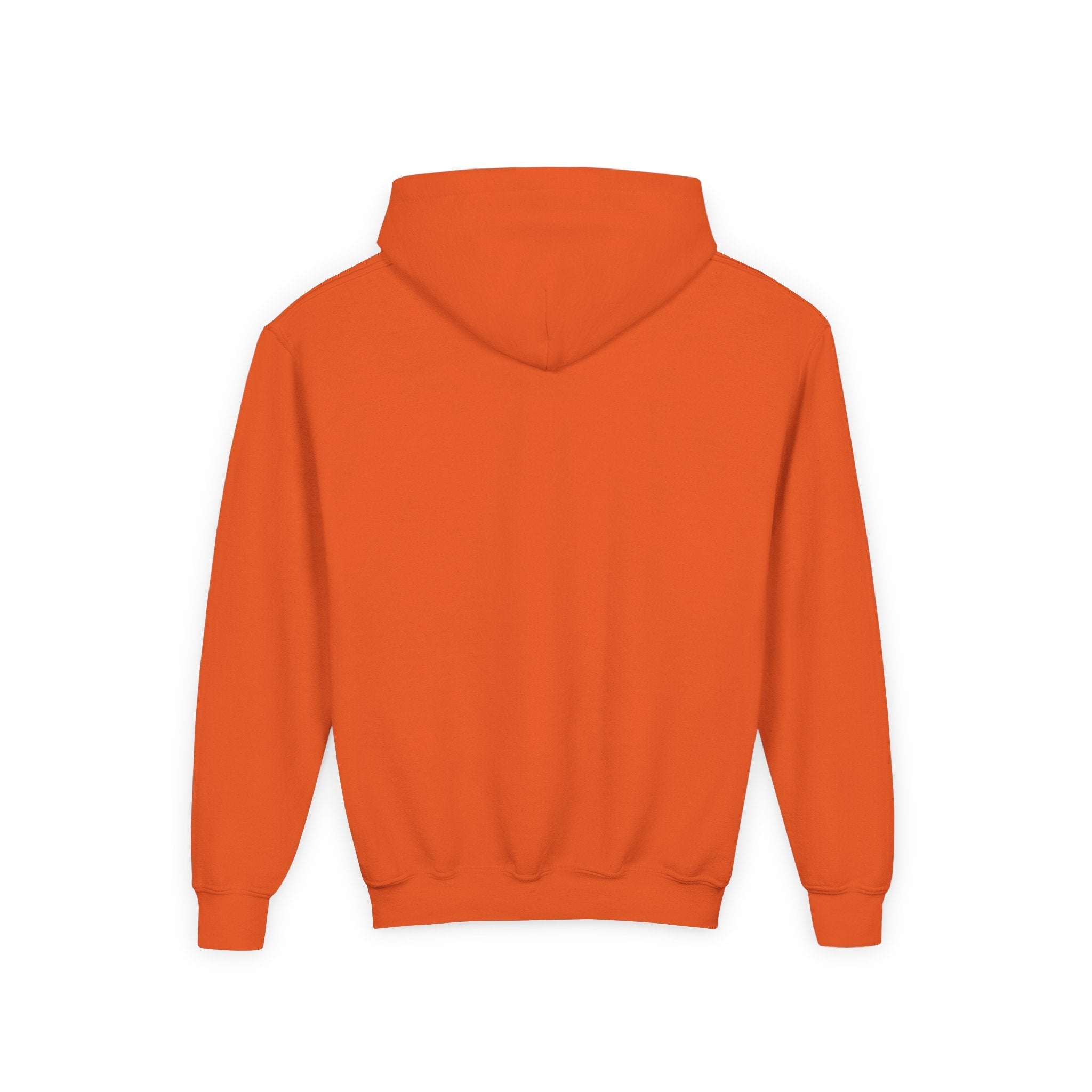 Youth Hoodie - "314 Originals" Retro Script Chest Logo - 314 Originals