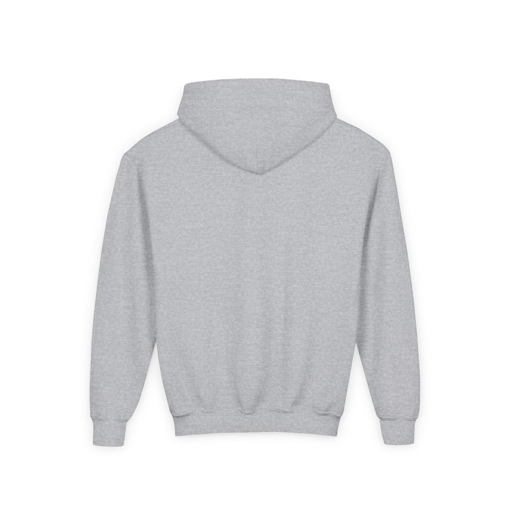 Youth Hoodie - "314 Originals" Retro Script Chest Logo - 314 Originals