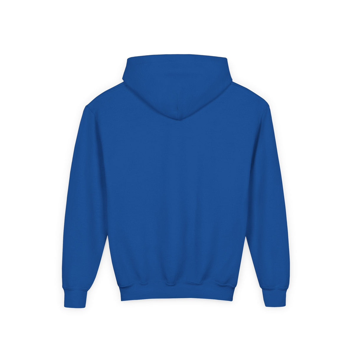Youth Hoodie - "314 Originals" Retro Script Chest Logo - 314 Originals