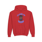 Youth Hoodie - 'Class of 2026' Graduation Bear Hoodie with '314 Originals' Back Print - 314 Originals