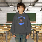 Youth Hoodie - 'Class of 2026' Graduation Bear Hoodie with '314 Originals' Back Print - 314 Originals