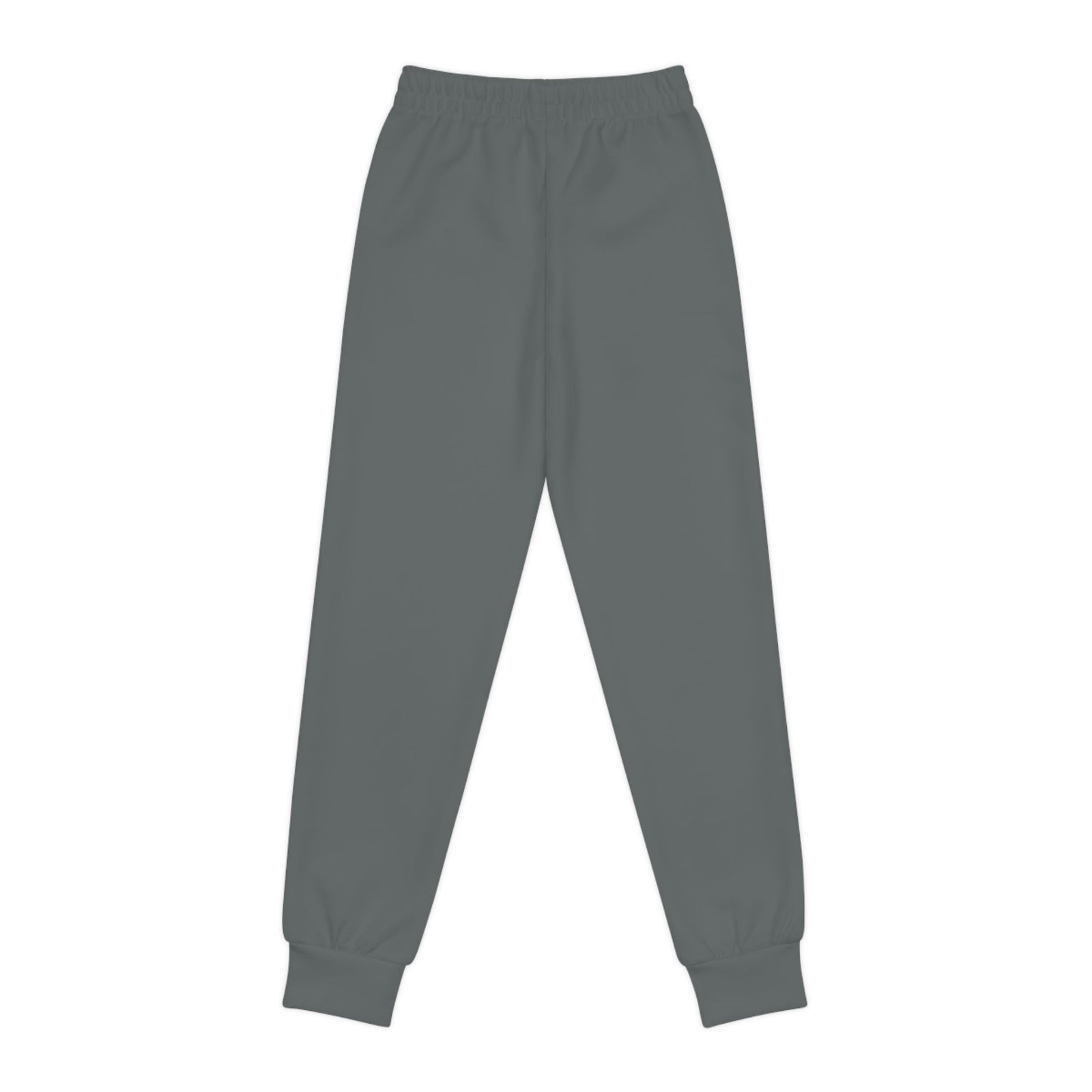 Youth Joggers with 314 Originals Side Graphic — Kids Athletic Sweatpants - 314 Originals