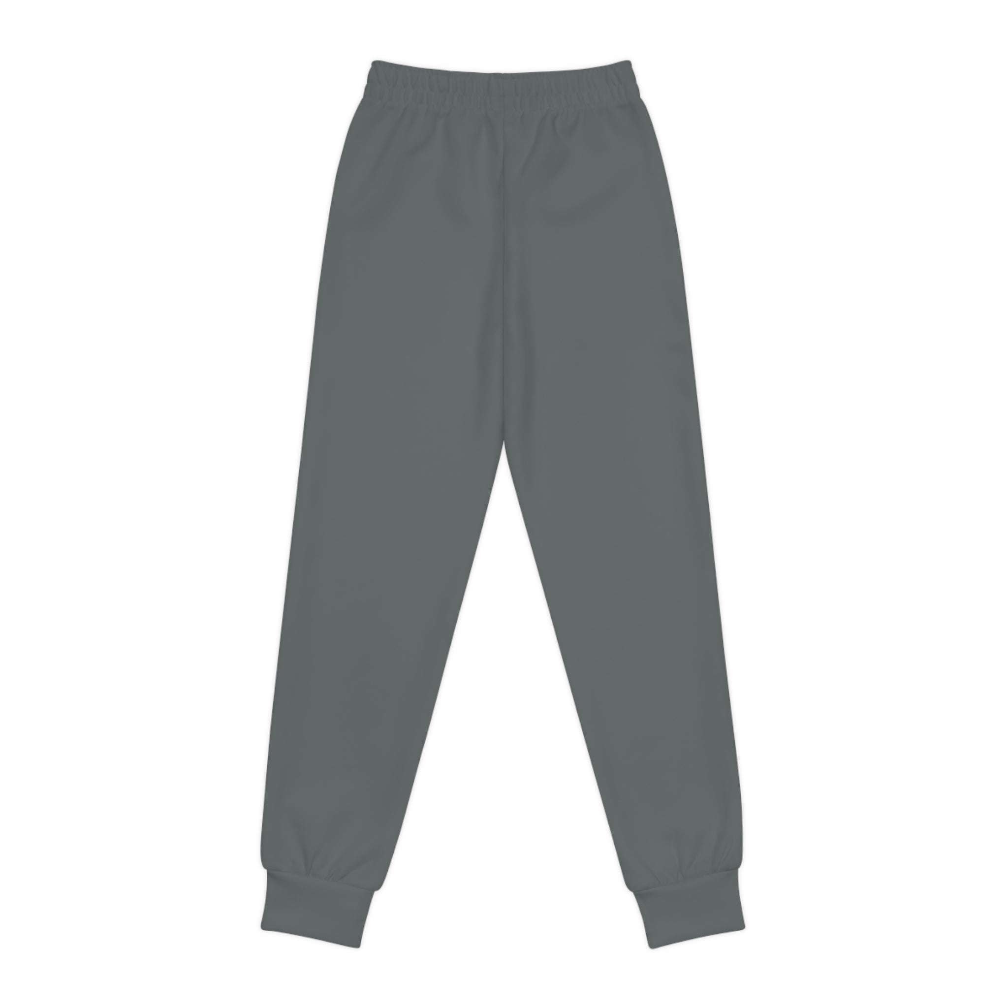 Youth Joggers with 314 Originals Side Graphic — Kids Athletic Sweatpants - 314 Originals