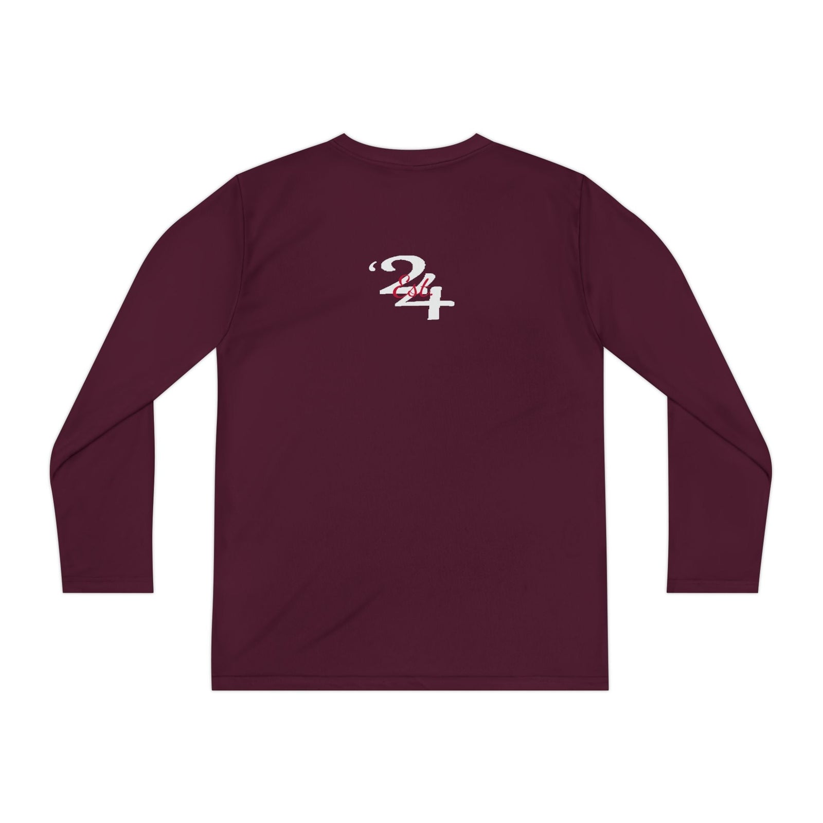 Youth Long Sleeve Tee — "314 Originals" Graphic - 314 Originals