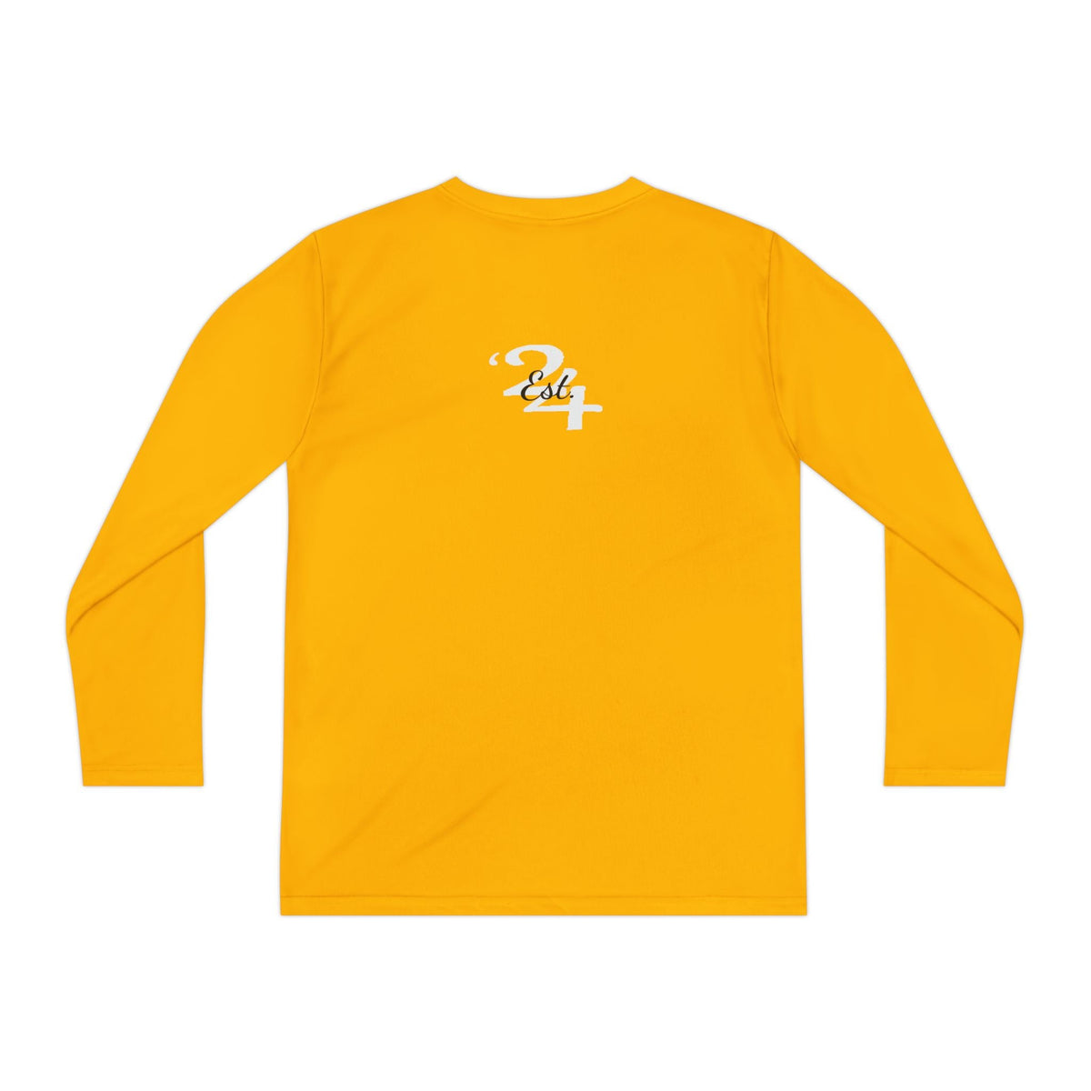 Youth Long Sleeve Tee — "314 Originals" Graphic - 314 Originals