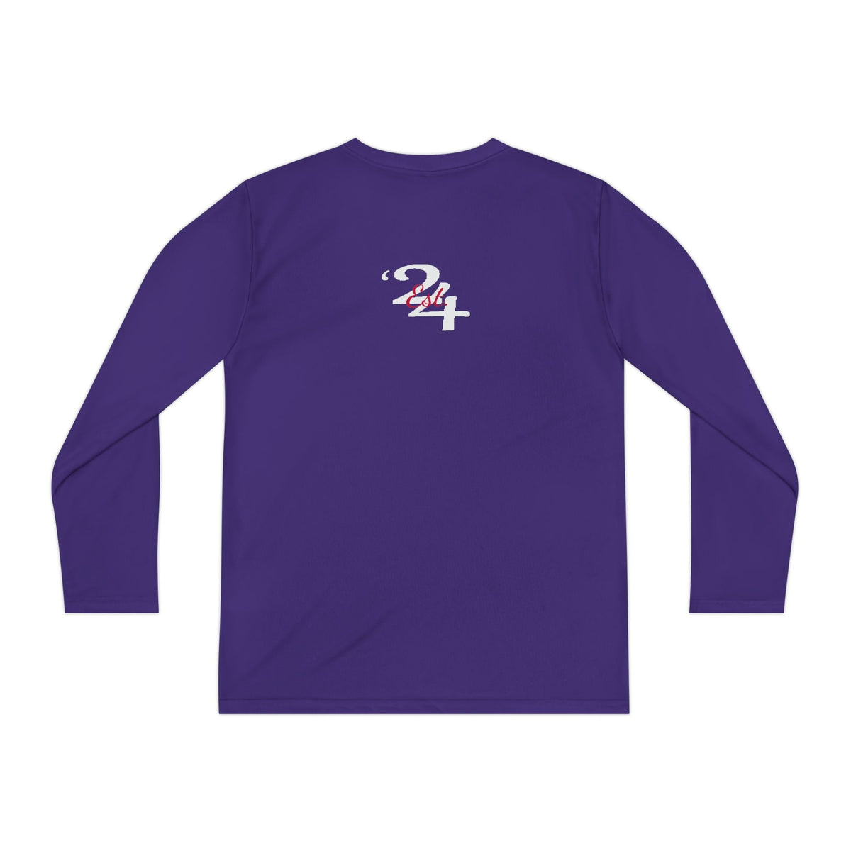 Youth Long Sleeve Tee — "314 Originals" Graphic - 314 Originals