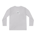 Youth Long Sleeve Tee — "314 Originals" Graphic - 314 Originals