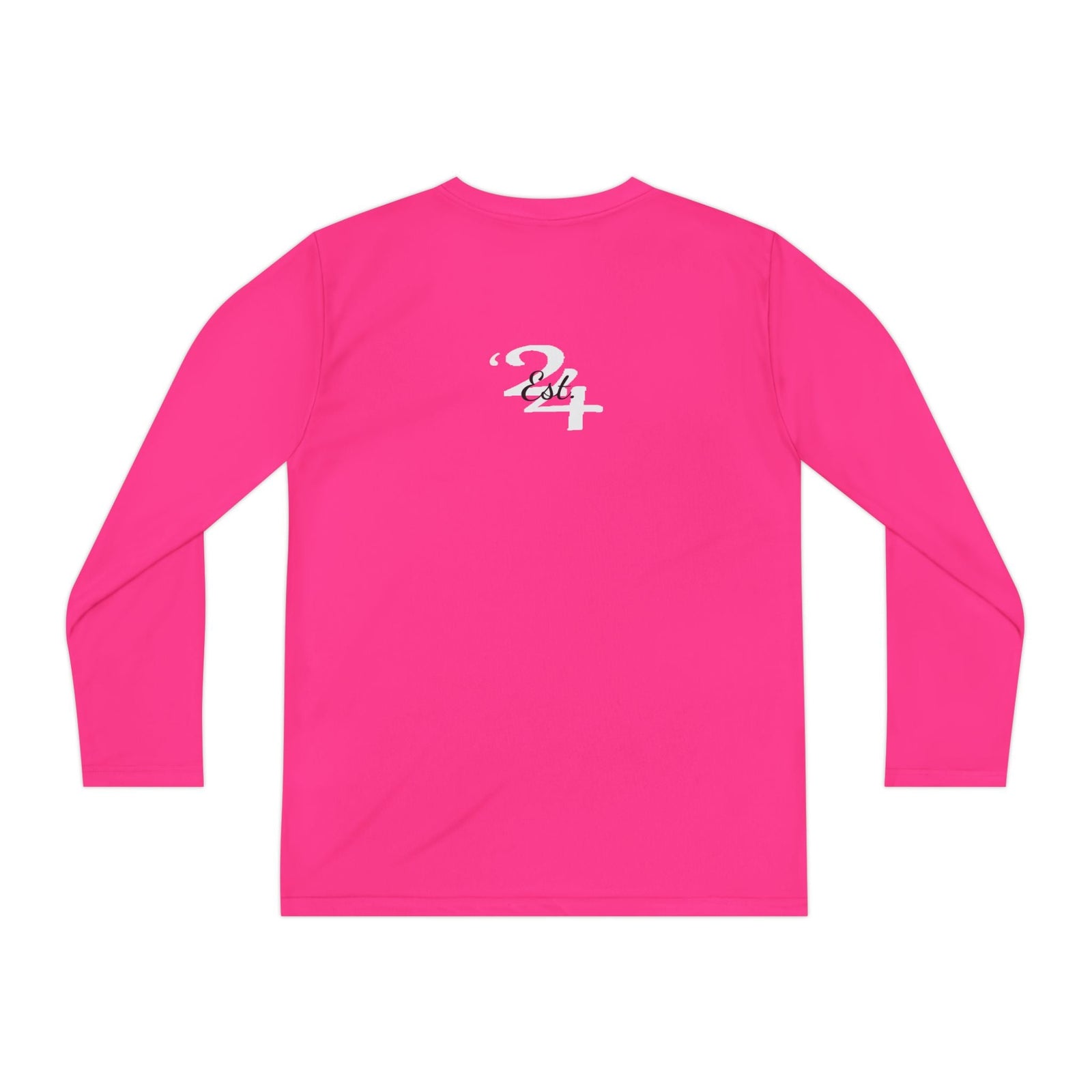 Youth Long Sleeve Tee — "314 Originals" Graphic - 314 Originals