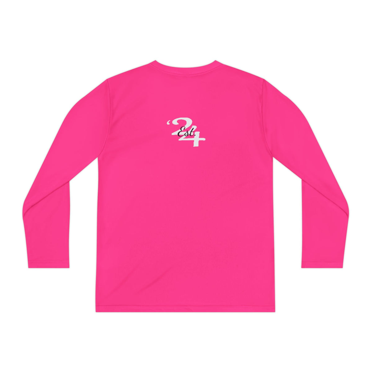 Youth Long Sleeve Tee — "314 Originals" Graphic - 314 Originals