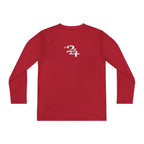 Youth Long Sleeve Tee — "314 Originals" Graphic - 314 Originals