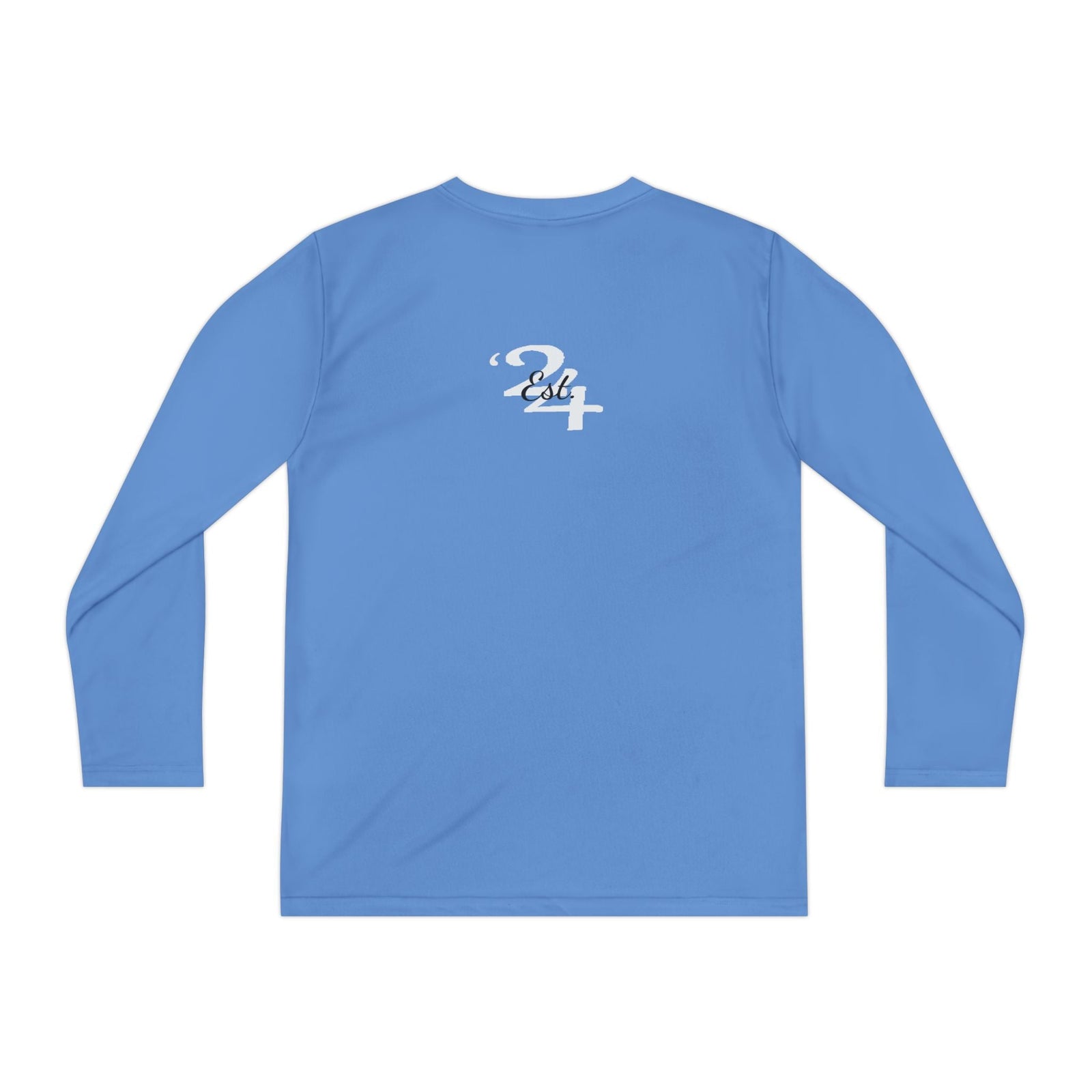 Youth Long Sleeve Tee — "314 Originals" Graphic - 314 Originals