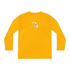 Youth Long Sleeve Tee — "314 Originals" Graphic - 314 Originals