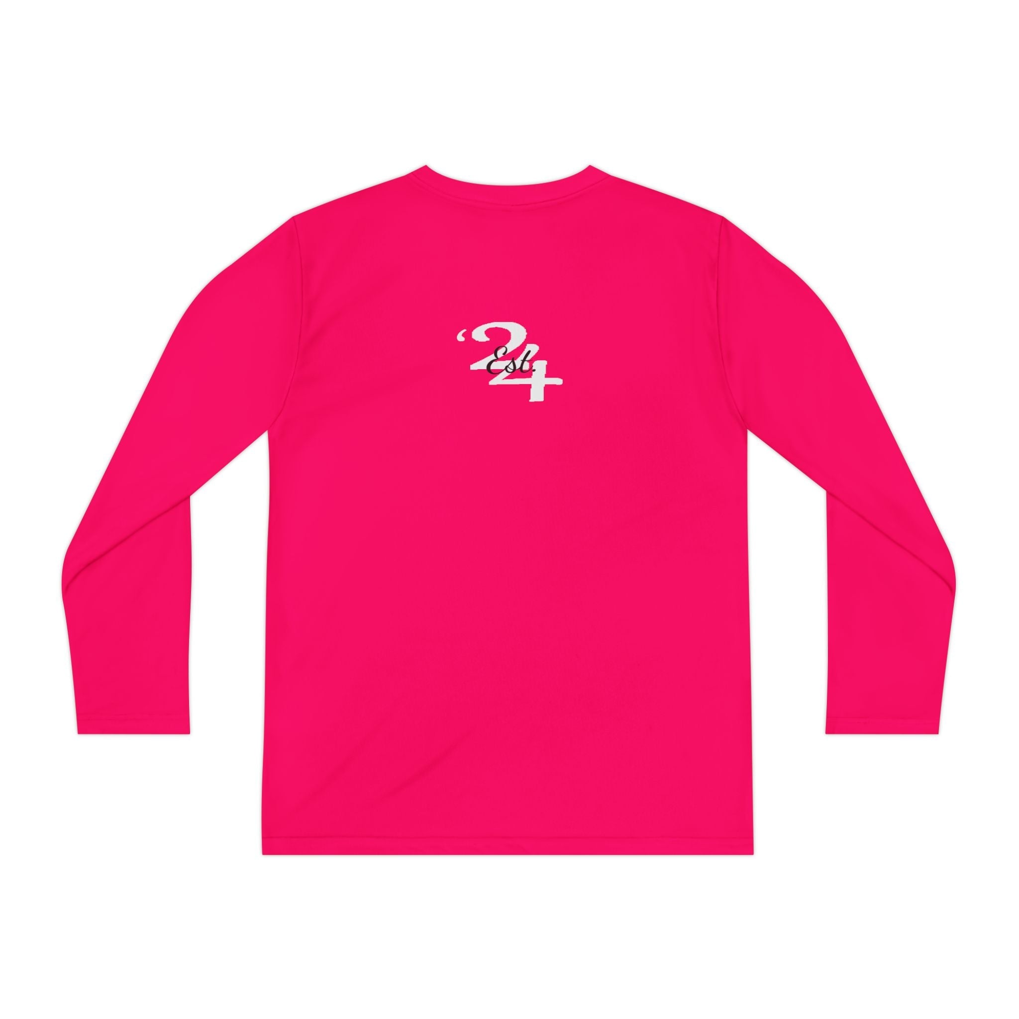 Youth Long Sleeve Tee — "314 Originals" Graphic - 314 Originals